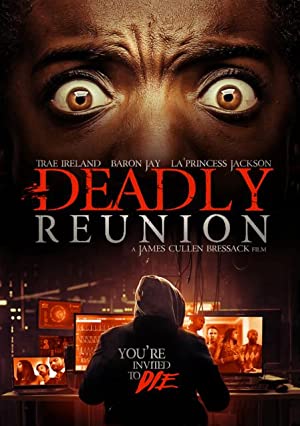 دانلود فیلم Deadly Reunion