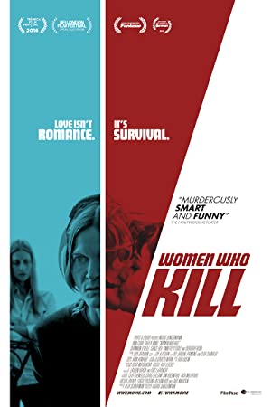 دانلود فیلم Women Who Kill
