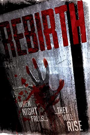 دانلود فیلم Rebirth