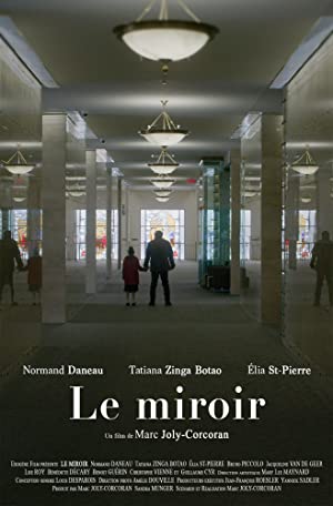 دانلود فیلم Le Miroir