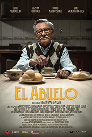 دانلود فیلم El Abuelo