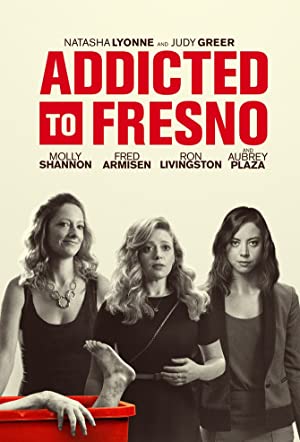 دانلود فیلم Addicted to Fresno