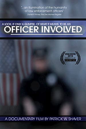 دانلود فیلم Officer Involved