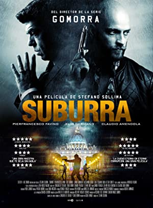 دانلود فیلم Suburra