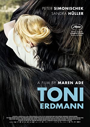 دانلود فیلم Toni Erdmann