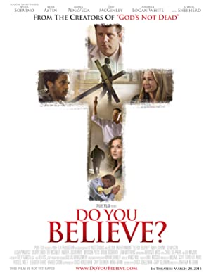 دانلود فیلم Do You Believe?