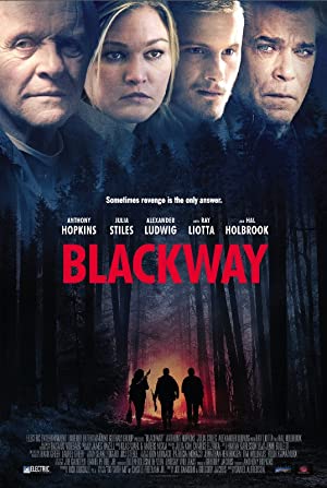 دانلود فیلم Blackway