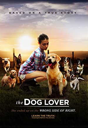 دانلود فیلم The Dog Lover