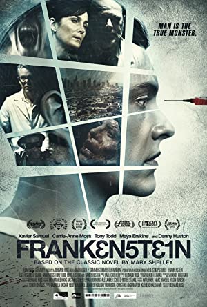 دانلود فیلم Frankenstein
