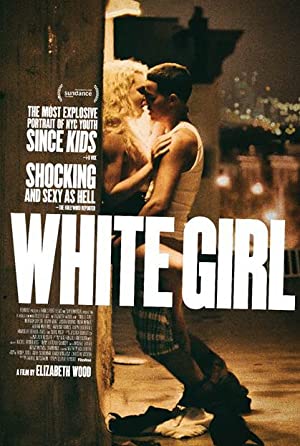 دانلود فیلم White Girl