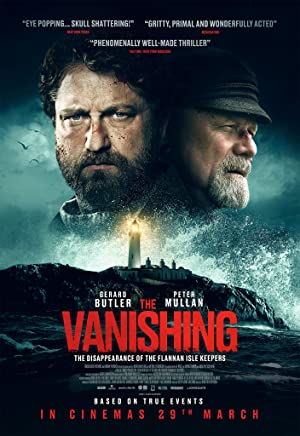 دانلود فیلم The Vanishing
