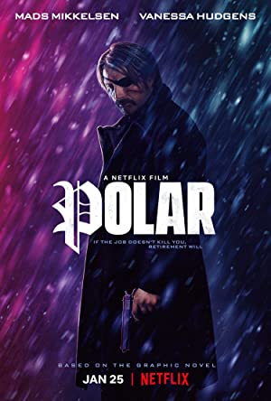 دانلود فیلم Polar