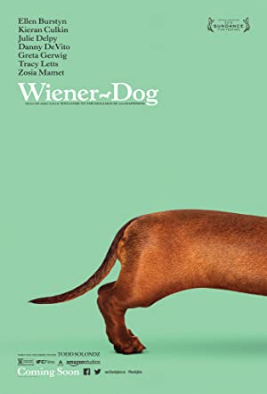 دانلود فیلم Wiener-Dog