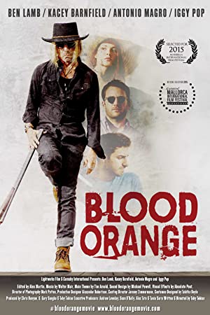 دانلود فیلم Blood Orange