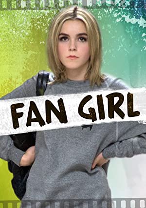 دانلود فیلم Fan Girl