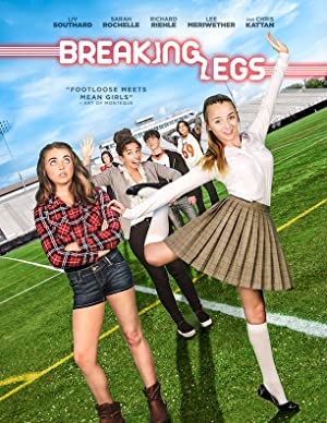 دانلود فیلم Breaking Legs