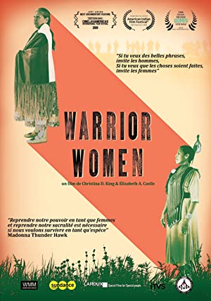 دانلود فیلم Warrior Women