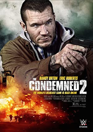 دانلود فیلم The Condemned 2