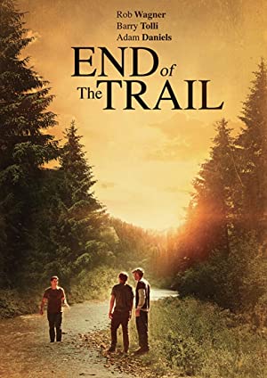 دانلود فیلم End of the Trail