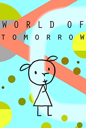دانلود فیلم World of Tomorrow