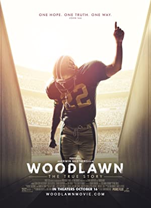 دانلود فیلم Woodlawn