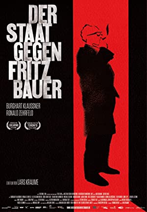 دانلود فیلم The People vs. Fritz Bauer