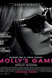 دانلود فیلم Molly's Game