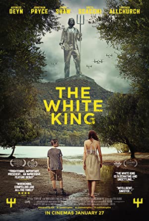 دانلود فیلم The White King