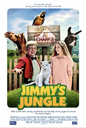 دانلود فیلم Jimmy's Jungle