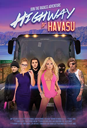 دانلود فیلم Highway to Havasu