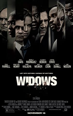 دانلود فیلم Widows