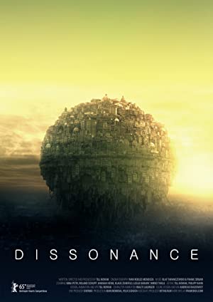 دانلود فیلم Dissonance