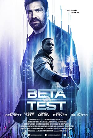 دانلود فیلم Beta Test