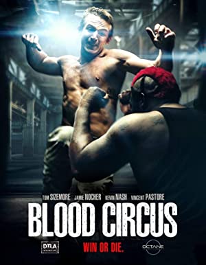 دانلود فیلم Blood Circus