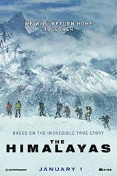 دانلود فیلم The Himalayas