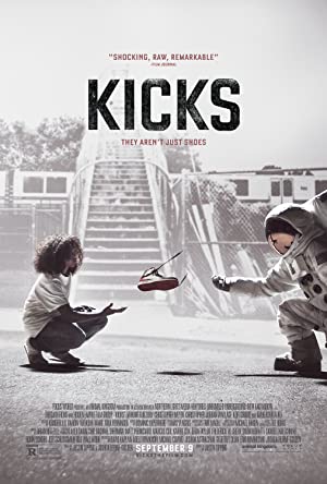 دانلود فیلم Kicks