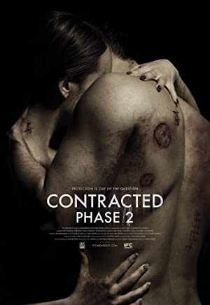 دانلود فیلم Contracted: Phase II