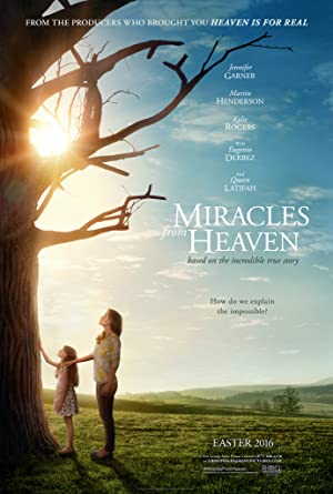 دانلود فیلم Miracles from Heaven