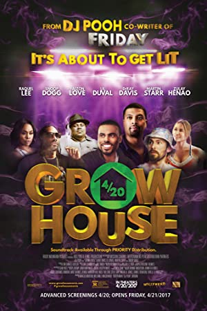 دانلود فیلم Grow House