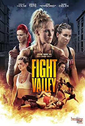 دانلود فیلم Fight Valley