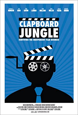 دانلود فیلم Clapboard Jungle: Surviving the Independent Film Business