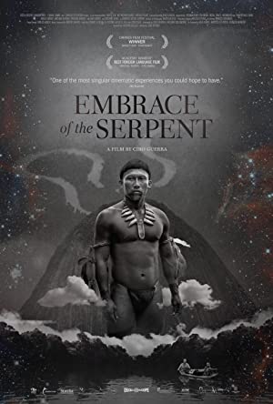 دانلود فیلم Embrace of the Serpent