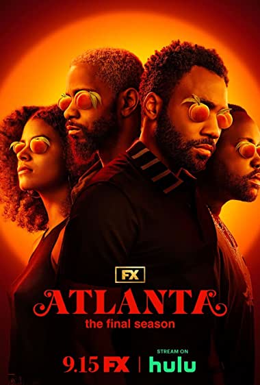 دانلود سریال Atlanta