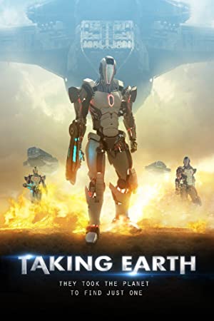 دانلود فیلم Taking Earth