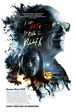 دانلود فیلم I Am Not a Serial Killer