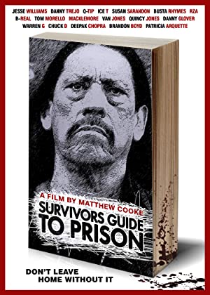 دانلود فیلم Survivors Guide to Prison