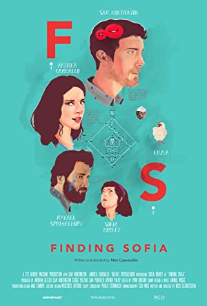 دانلود فیلم Finding Sofia