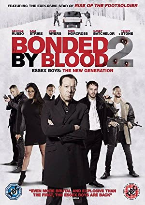 دانلود فیلم Bonded by Blood 2