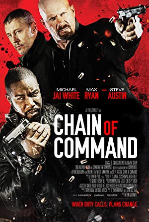 دانلود فیلم Chain of Command