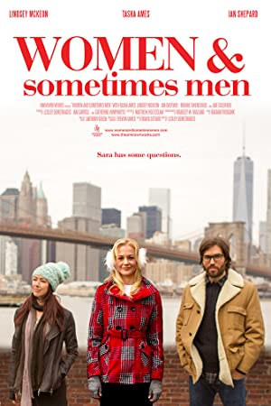 دانلود فیلم Women and Sometimes Men